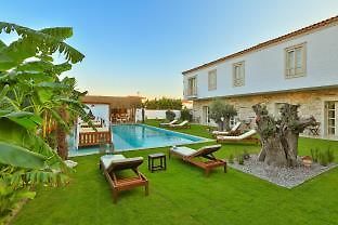 Alacati Kose Konak Butique Çeşme Eksteriør billede